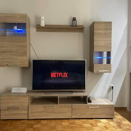 Liby's Luxury Apartmemt Kavala Extérieur photo