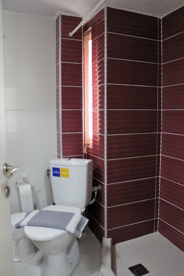 Liby's Luxury Apartmemt Kavala Extérieur photo