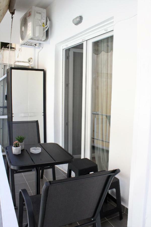 Liby's Luxury Apartmemt Kavala Extérieur photo