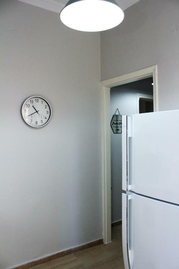 Liby's Luxury Apartmemt Kavala Extérieur photo