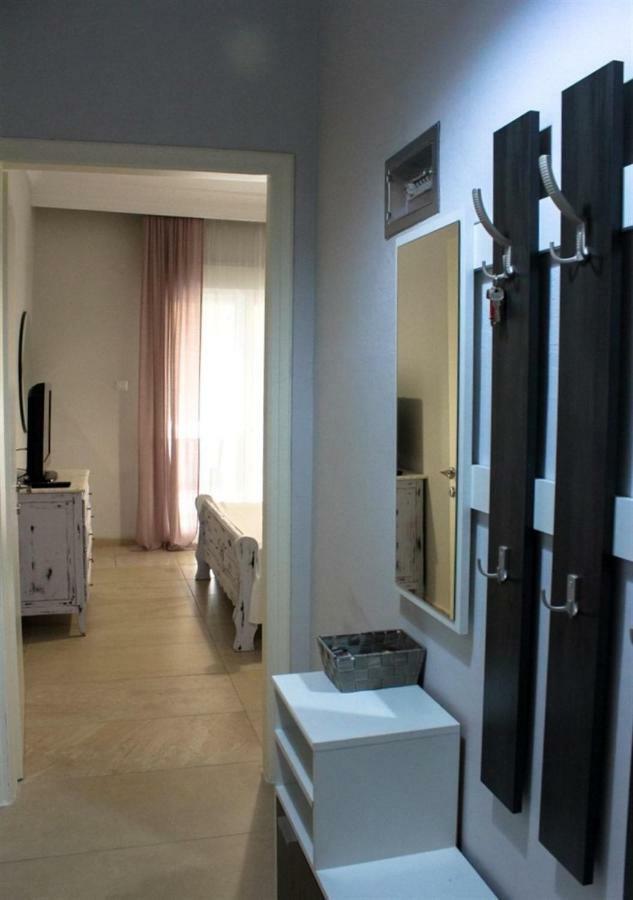 Liby's Luxury Apartmemt Kavala Extérieur photo